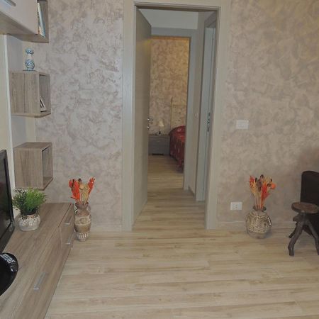 Apartment I Mastrazzi Riposto Exterior foto
