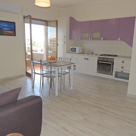 Apartment I Mastrazzi Riposto Exterior foto