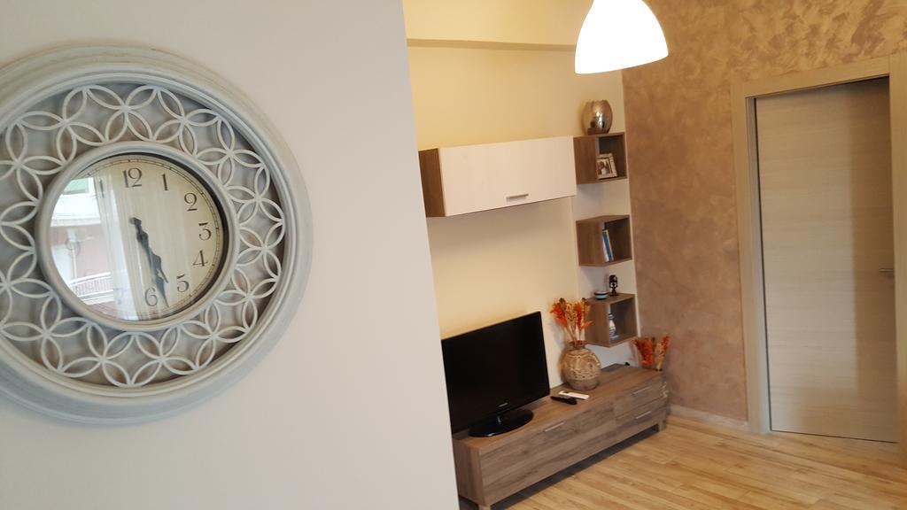 Apartment I Mastrazzi Riposto Exterior foto