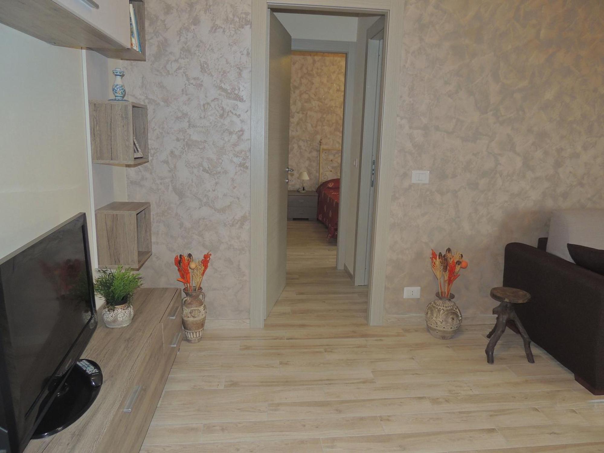 Apartment I Mastrazzi Riposto Exterior foto