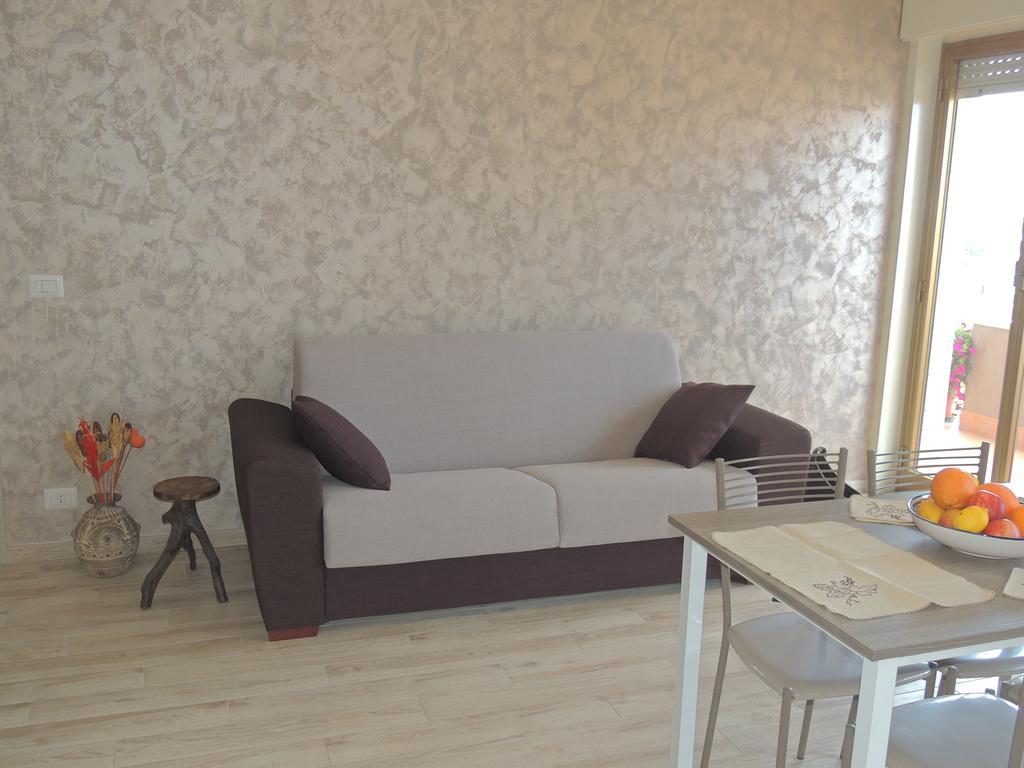 Apartment I Mastrazzi Riposto Exterior foto