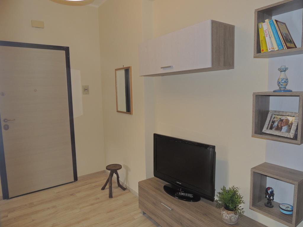 Apartment I Mastrazzi Riposto Exterior foto