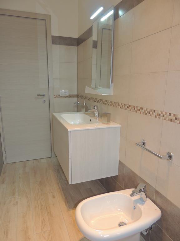 Apartment I Mastrazzi Riposto Exterior foto